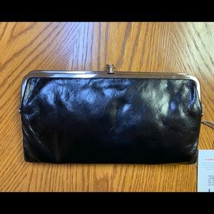 HOBO Lauren wallet NWT